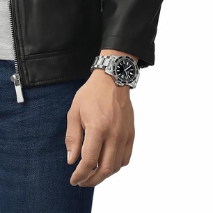 Швейцарские часы Tissot SUPERSPORT GENT T125.610.11.051.00