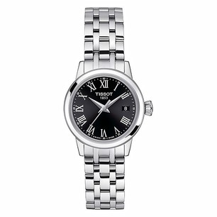 Швейцарские часы Tissot T129 Classic Dream T129.210.11.053.00
