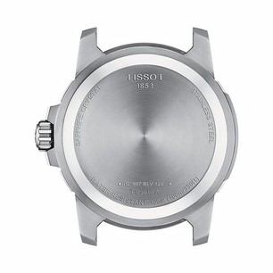 Швейцарские часы Tissot SUPERSPORT GENT T125.610.16.051.00