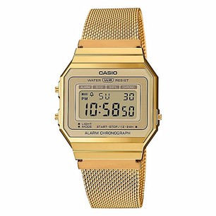 Наручные часы Casio Vintage A700WEMG-9AEF