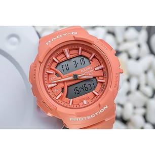 Наручные часы Casio Baby-G BGA-240BC-4AER