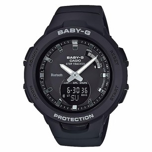 Наручные часы Casio Baby-G BSA-B100-1AER