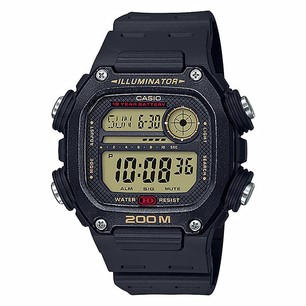 Наручные часы Casio Collection DW-291H-9AVEF