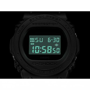 Наручные часы Casio G-Shock DW-5750E-1BER