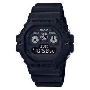 Наручные часы Casio G-Shock DW-5900BB-1ER