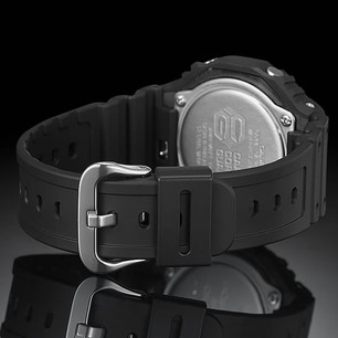 Наручные часы Casio G-Shock GA-2100SU-1AER