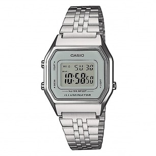Японские наручные часы Casio Vintage LA680WEA-7EF