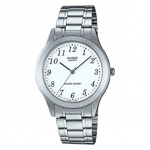Японские наручные часы Casio Collection MTP-1128PA-7BEF