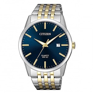 Японские наручные часы Citizen Quartz BI5006-81L