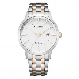Японские наручные часы Citizen Eco-Drive BM7466-81H