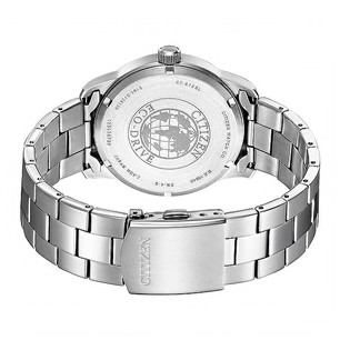 Японские наручные часы Citizen Eco-Drive BM8550-81E