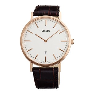Японские наручные часы Orient Classic FGW05002W0