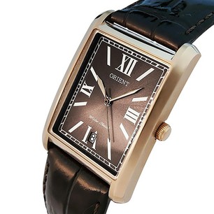 Японские наручные часы Orient Classic FUNEL001T0