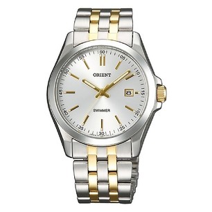 Японские наручные часы Orient Contemporary SUND6001W0