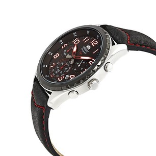 Японские наручные часы Orient Chronograph FKV01003B0