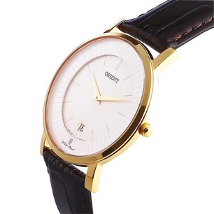 Японские наручные часы Orient Classic FGW01008W0