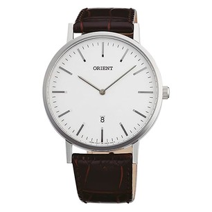 Японские наручные часы Orient Classic FGW05005W0