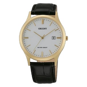 Японские наручные часы Orient Classic FUNA1001W0