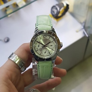 Наручные часы Casio Collection LTP-2069L-7A2VEF