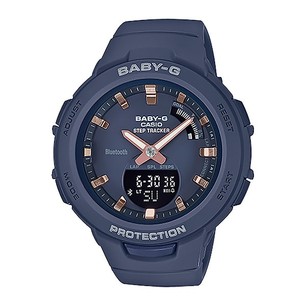 Наручные часы Casio Baby-G BSA-B100-2AER
