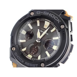 Наручные часы Casio G-Shock GST-W120L-1BER