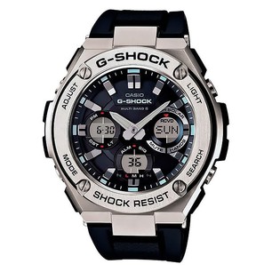 Наручные часы Casio G-Shock GST-W110-1AER