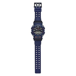 Наручные часы Casio G-Shock GA-900-2AER