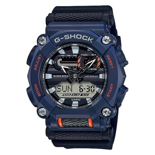 Наручные часы Casio G-Shock GA-900-2AER