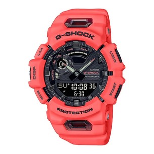 Наручные часы Casio G-Shock GBA-900-4AER