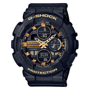 Наручные часы Casio G-Shock GMA-S140M-1AER