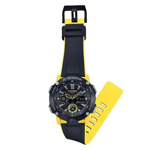 Наручные часы Casio G-Shock GA-2000-1A9ER