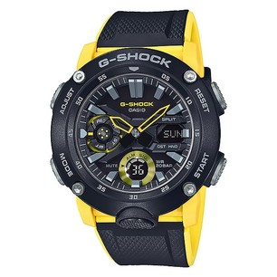 Наручные часы Casio G-Shock GA-2000-1A9ER