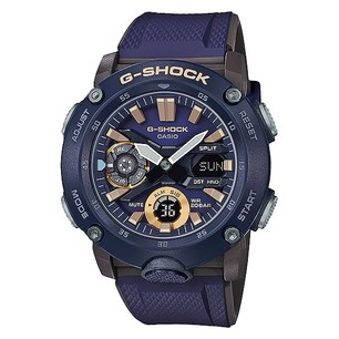 Наручные часы Casio G-Shock GA-2000-2AER
