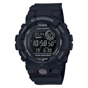 Наручные часы Casio G-Shock GBD-800-1BER