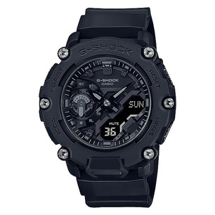 Наручные часы Casio G-Shock GA-2200BB-1AER