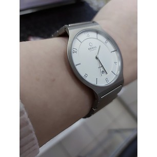 Наручные часы Obaku Fashion V133GDTIST1