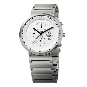 Наручные часы Obaku Fashion V147GCWSC1