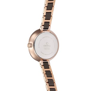 Наручные часы Obaku Fashion V183LXVNSV