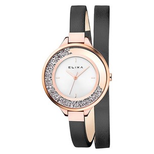 Женские наручные часы Elixa Finesse E128-L535