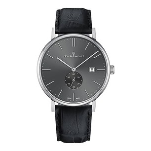 Швейцарские наручные часы Claude Bernard Classic 65004-3-GING