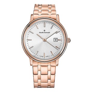 Швейцарские наручные часы Claude Bernard Classic 54005-37RM-AIR