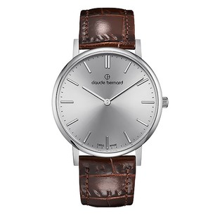 Швейцарские наручные часы Claude Bernard Classic 20219-3-AIN