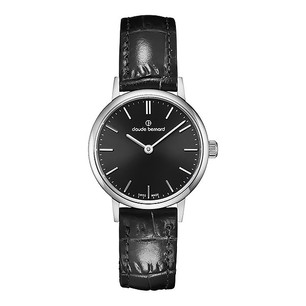 Швейцарские наручные часы Claude Bernard Classic 20215-3-NIN