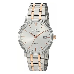 Швейцарские наручные часы Claude Bernard Classic 53007-357RM-AIR