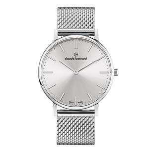 Швейцарские наручные часы Claude Bernard Classic 20219-3M-AIN