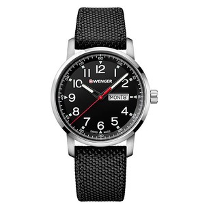 Швейцарские наручные часы Wenger Attitude 01.1541.105