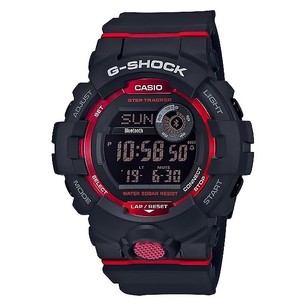 Японские часы Casio G-Shock GBD-800-1ER
