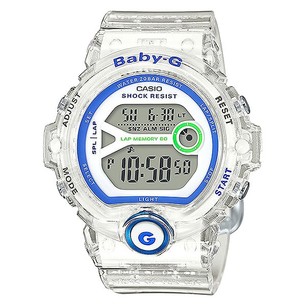Японские часы Casio Baby-G BG-6903-7DER