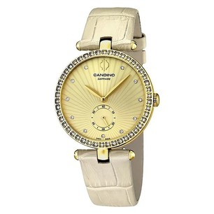 Швейцарские наручные часы Candino Elegance C4564/2