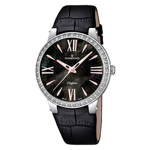 Швейцарские наручные часы Candino Elegance C4597/2